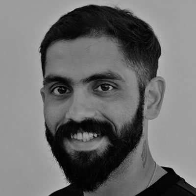 Neeraj shirvaikar