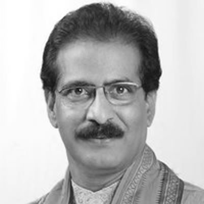 Pramod pawar